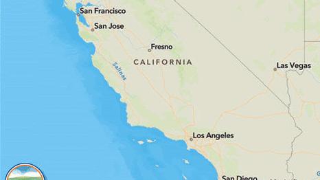 New interactive map shows Clean California projects, including Southeast L.A.